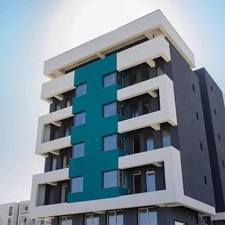 Coconcea Residences - Panoramis By The Sea Нэводари Экстерьер фото