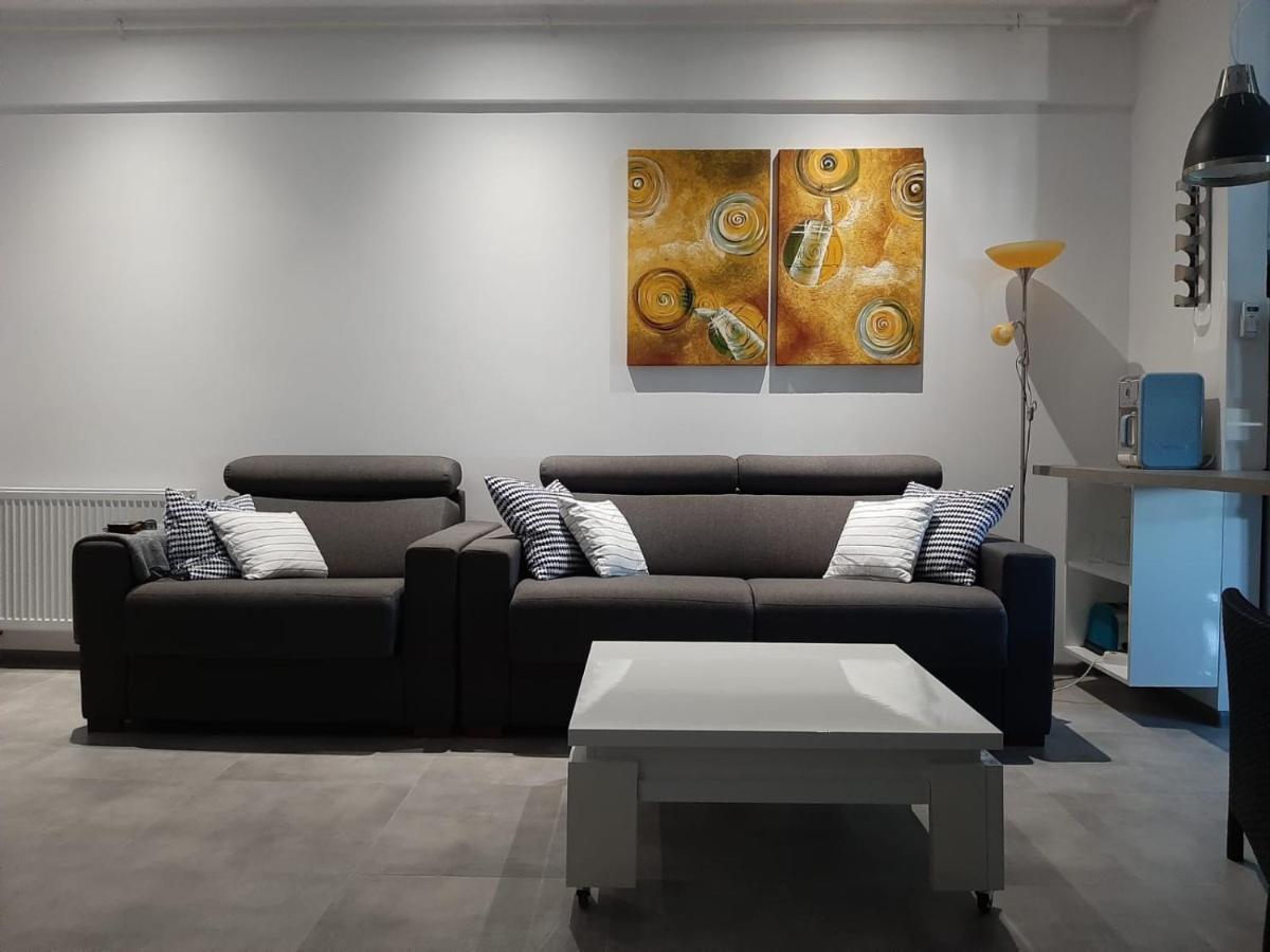 Coconcea Residences - Panoramis By The Sea Нэводари Экстерьер фото