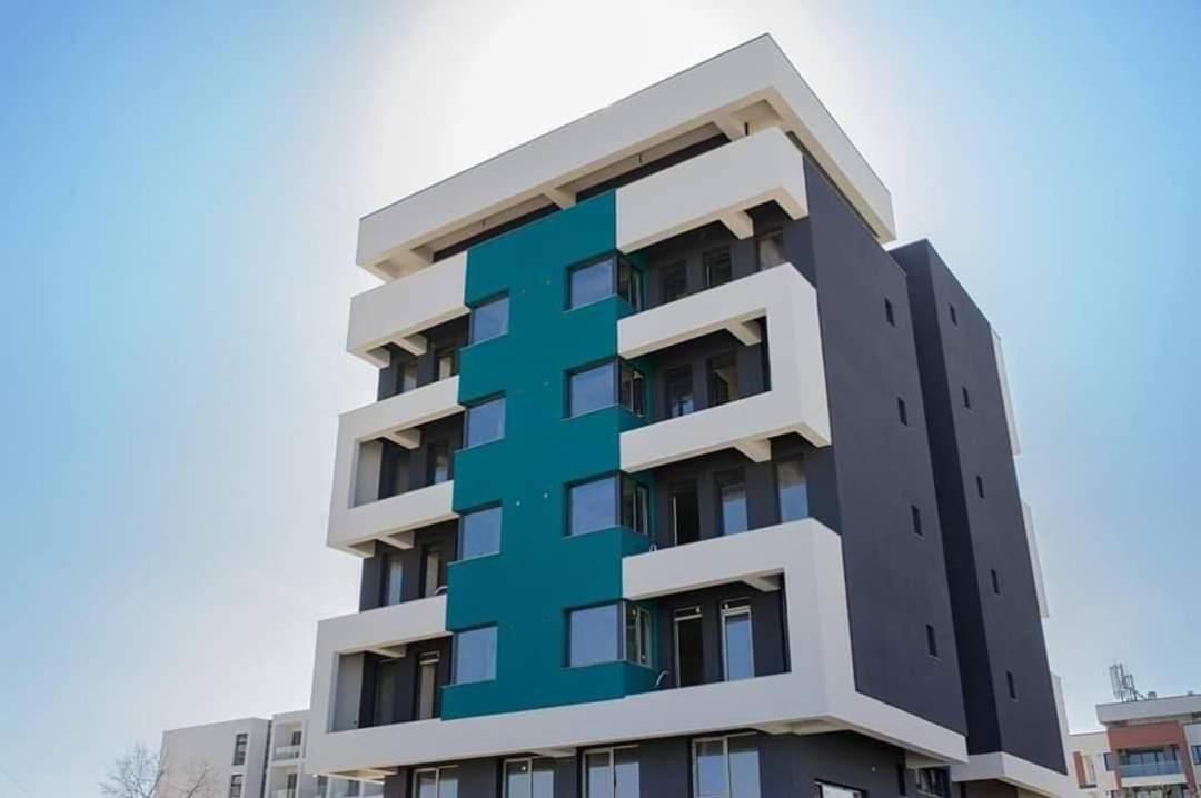 Coconcea Residences - Panoramis By The Sea Нэводари Экстерьер фото