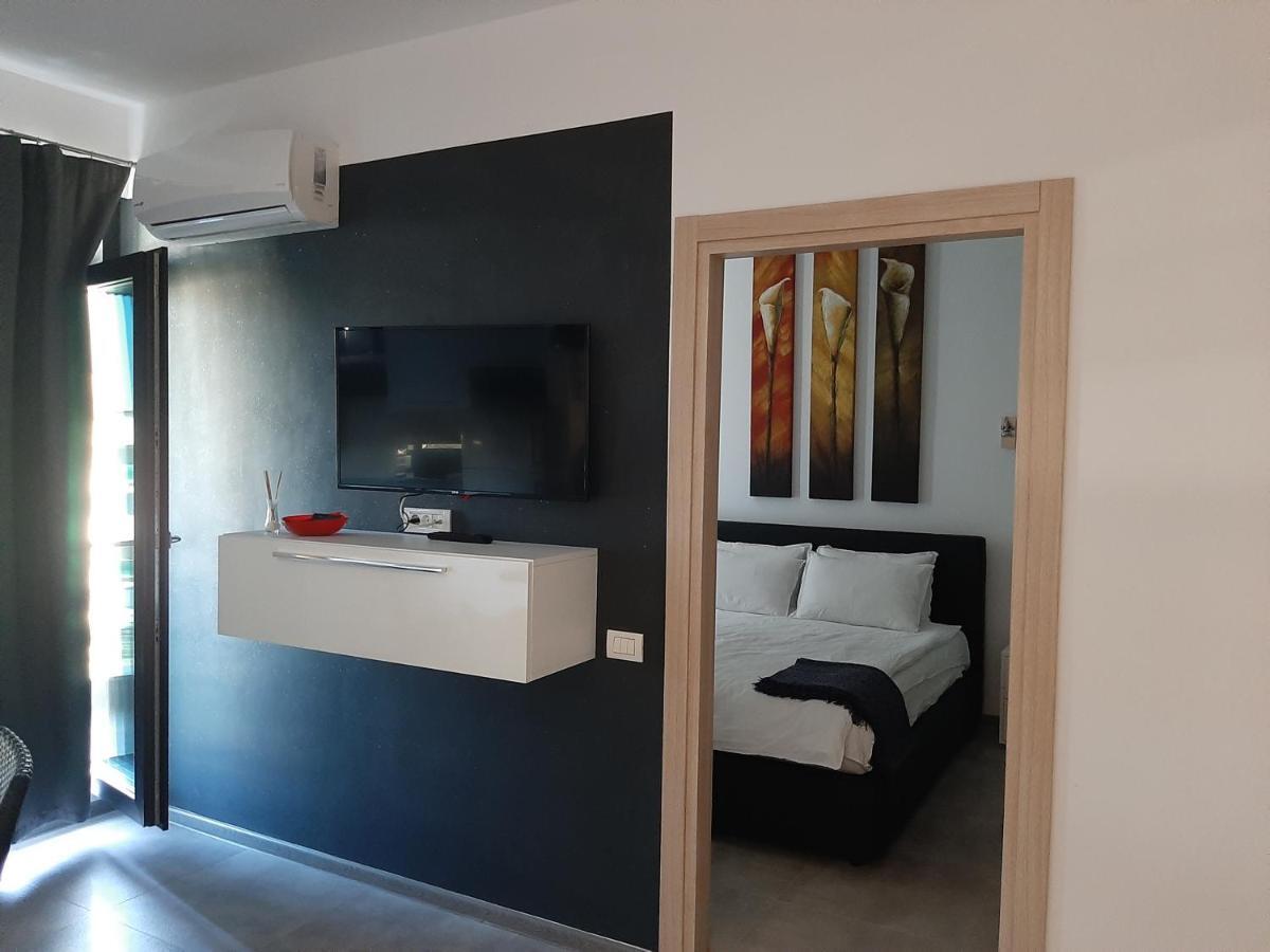 Coconcea Residences - Panoramis By The Sea Нэводари Экстерьер фото
